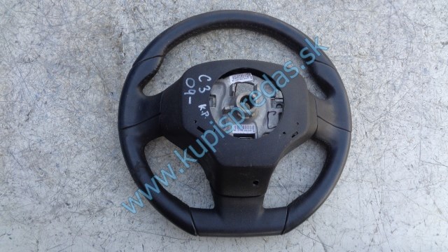 volant na citroen c3, 9648422352D